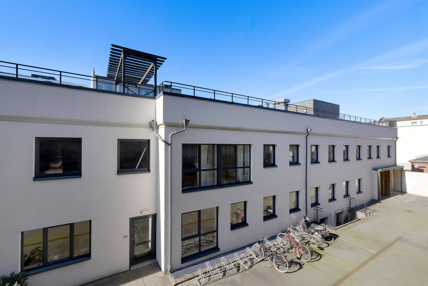 Kongens Gate 15C - 1. etg