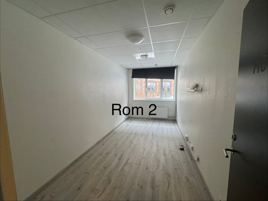 Rom 2 - 11,79M²
