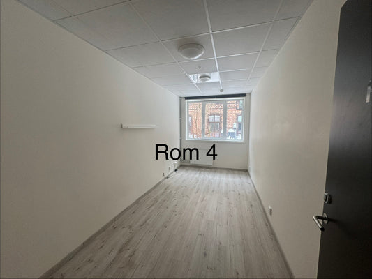 Rom 4 - 11,58M²