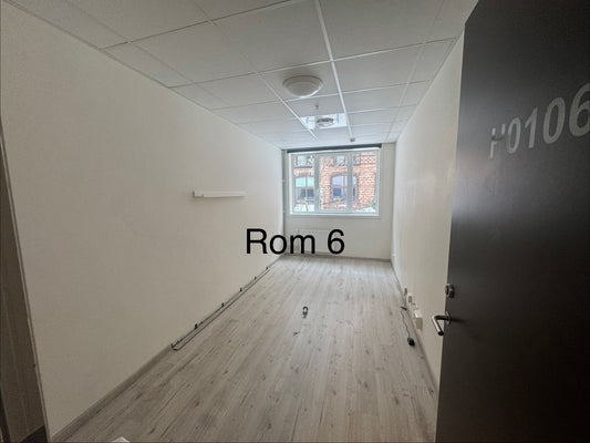 Rom 6 - 11,46M²